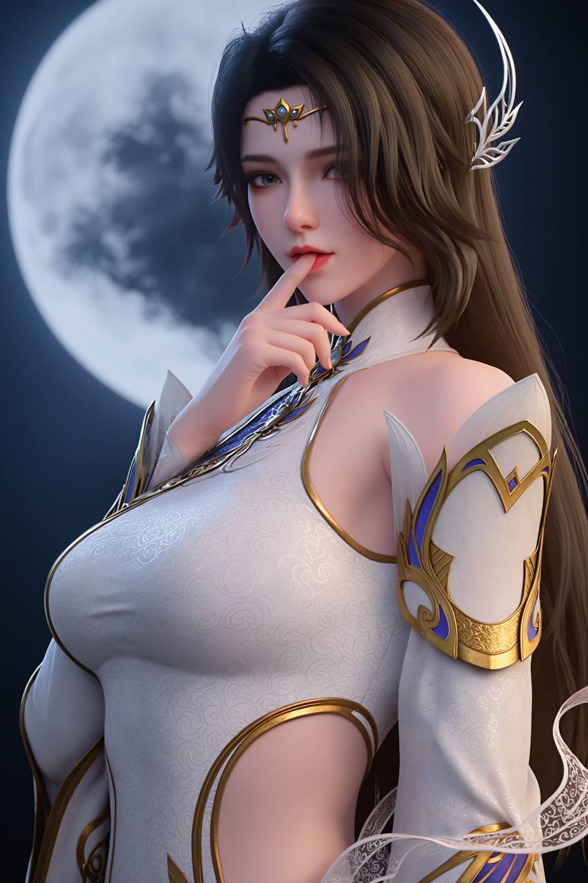更是一个提