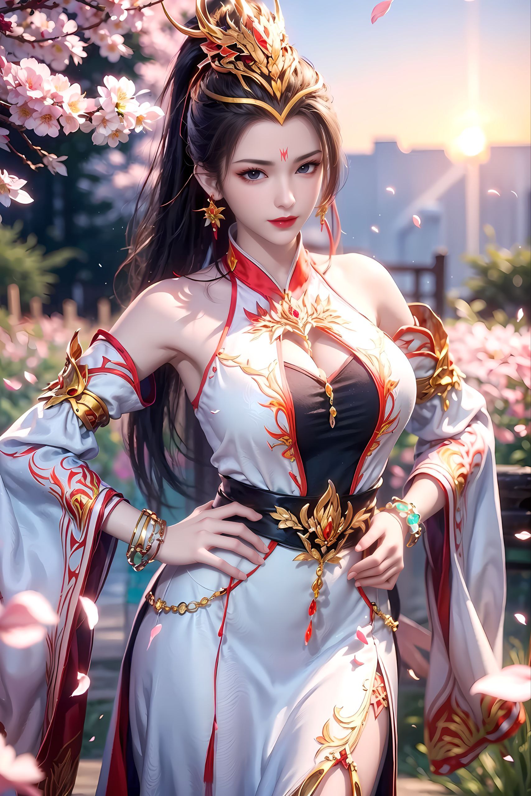 丰富多彩
