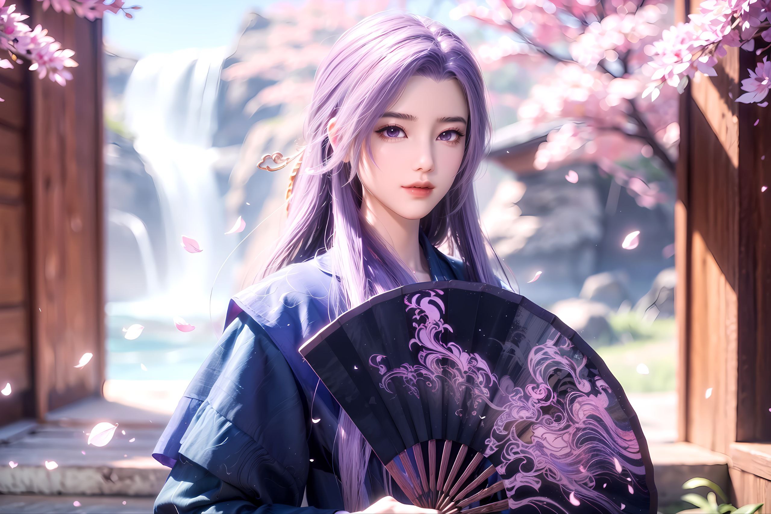 的需求