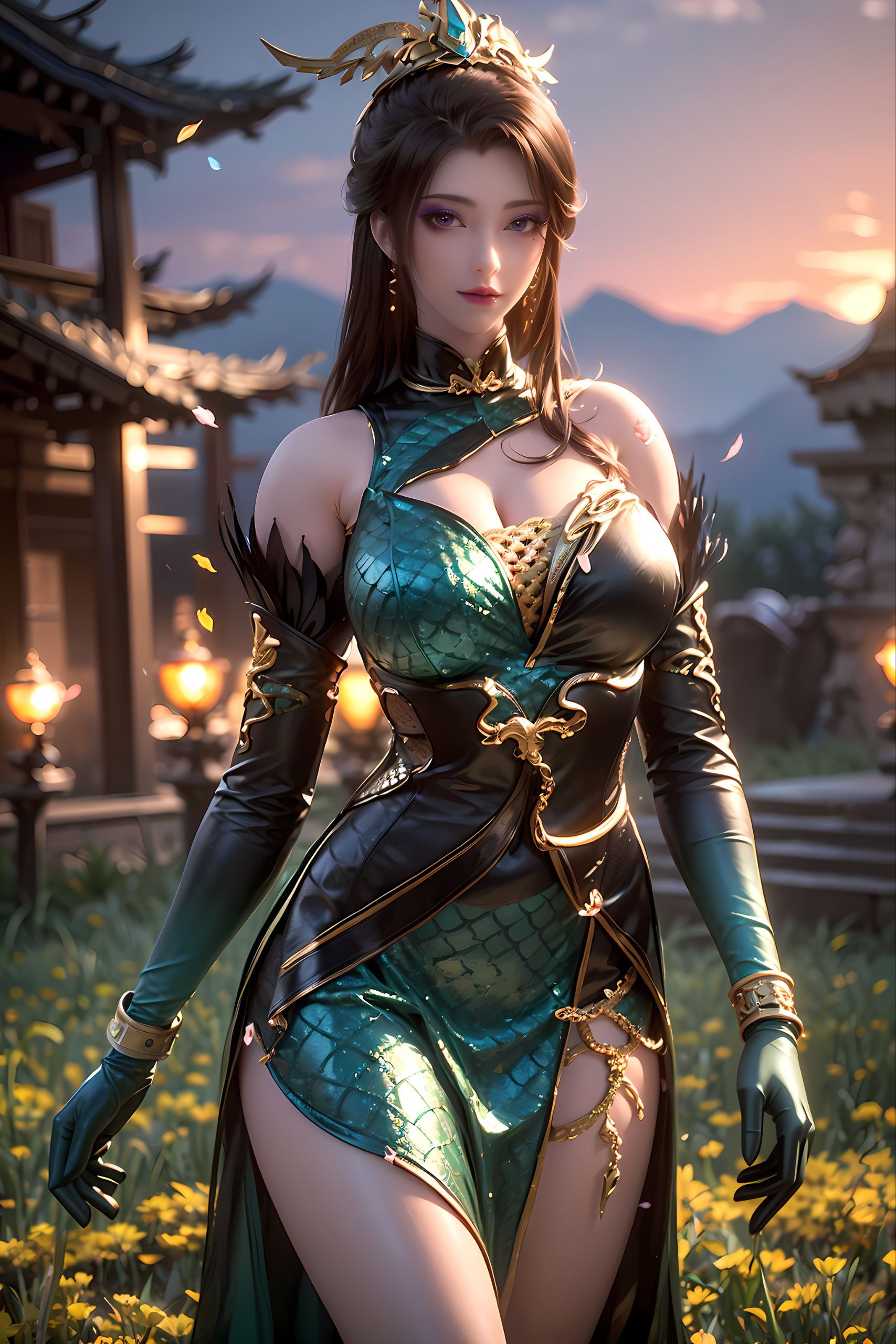 八卦