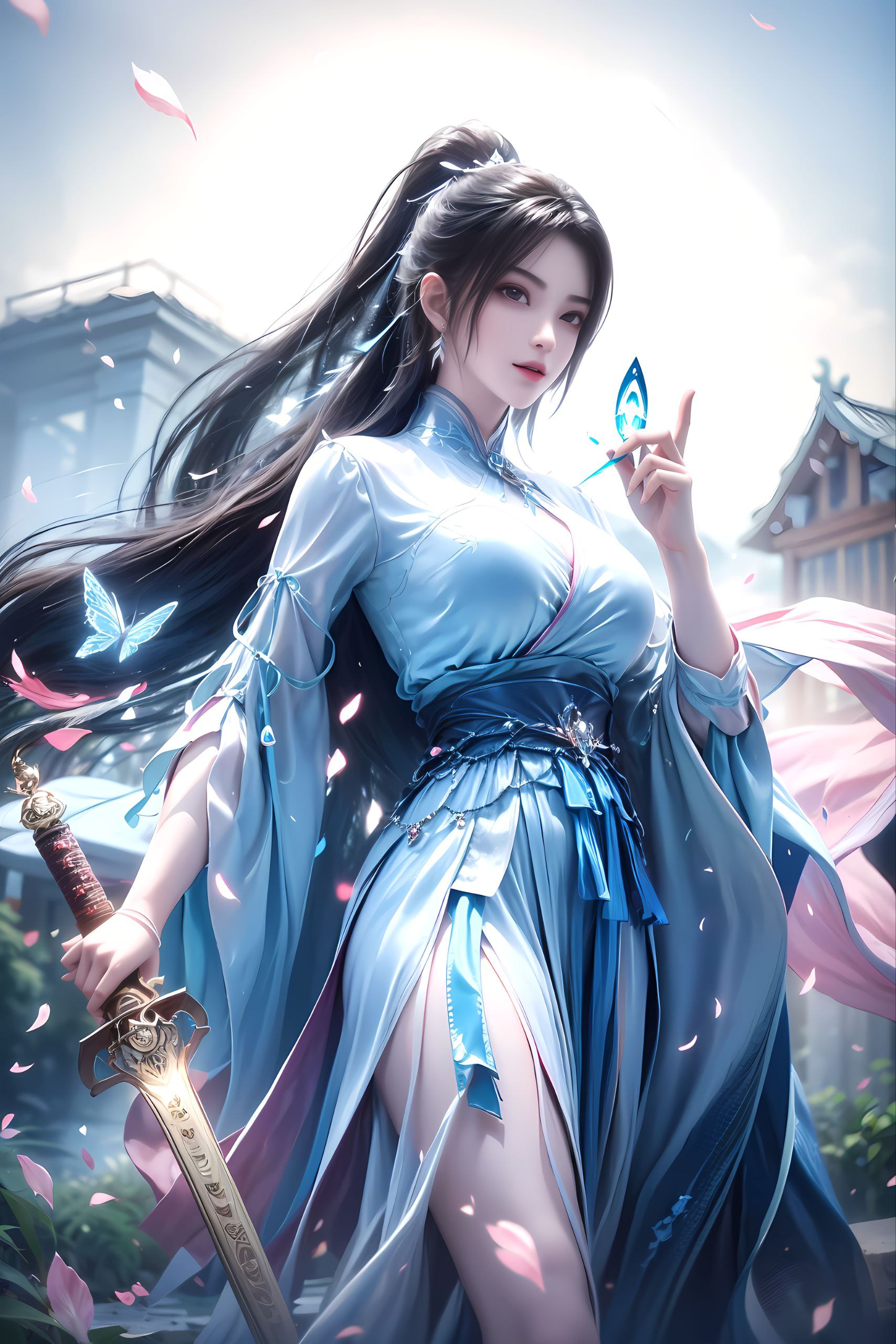 还是企业