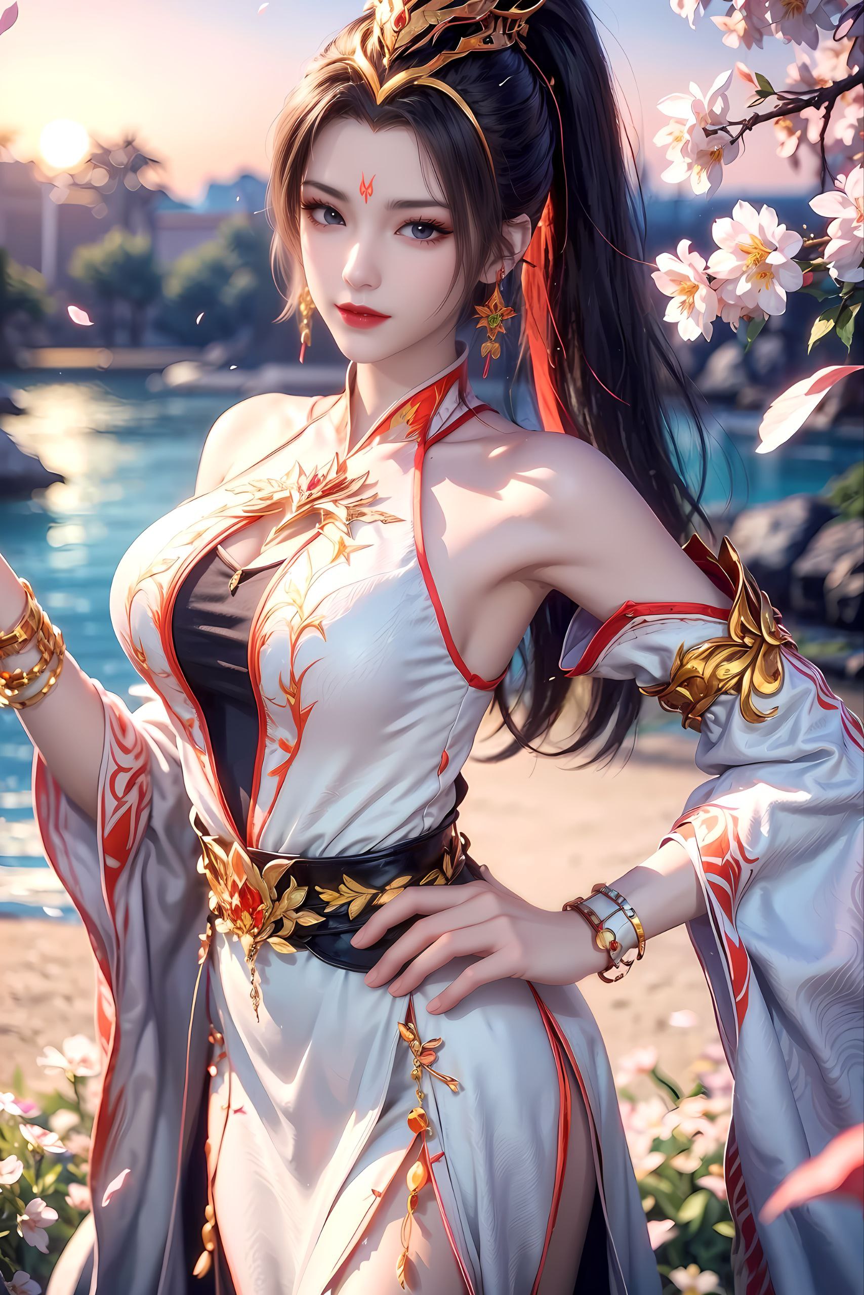 还在一定程
