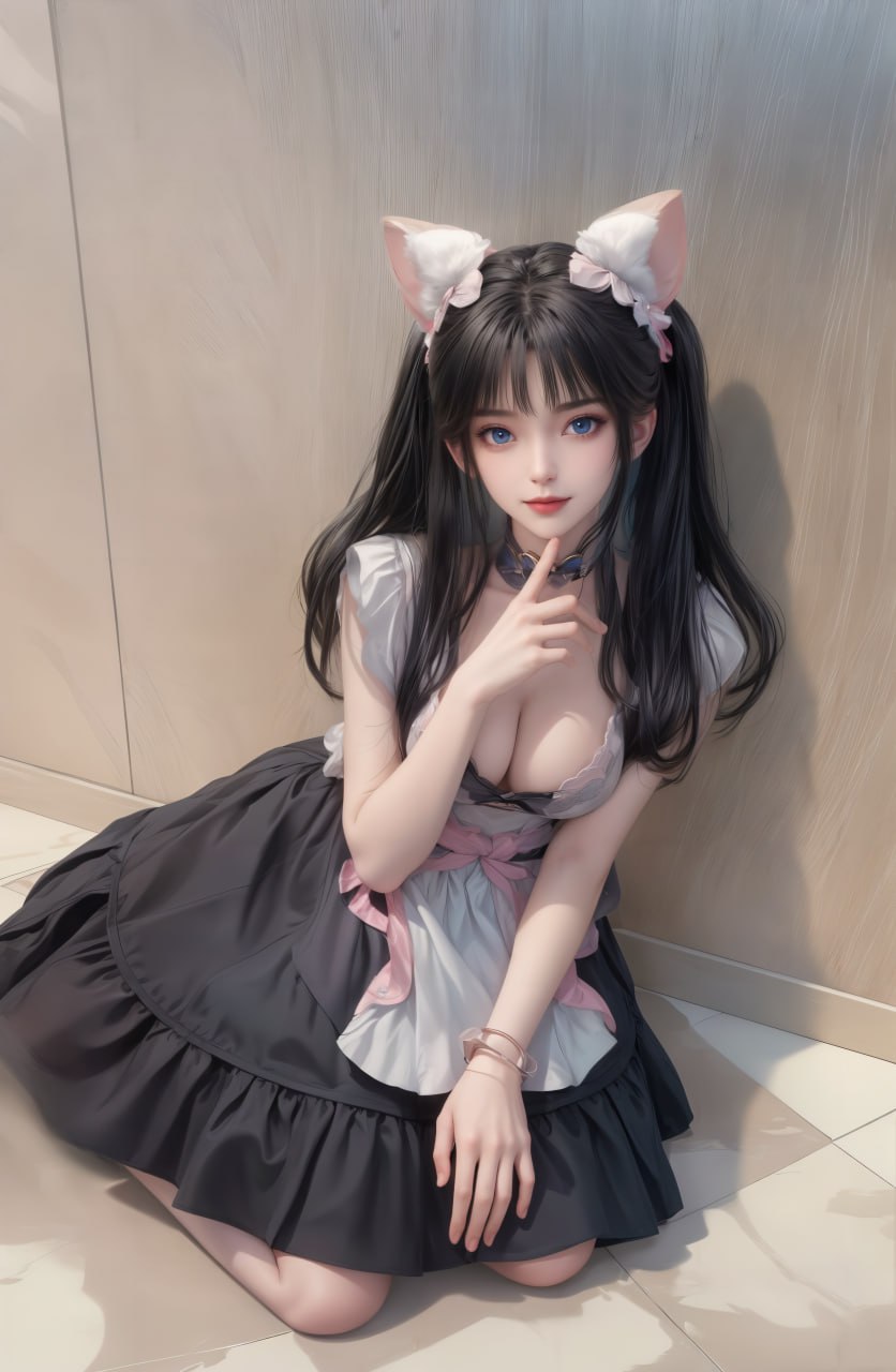维技巧