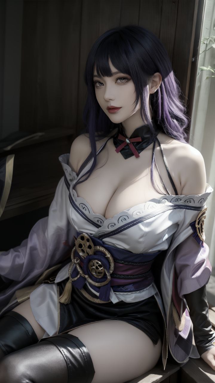 尽情享受观