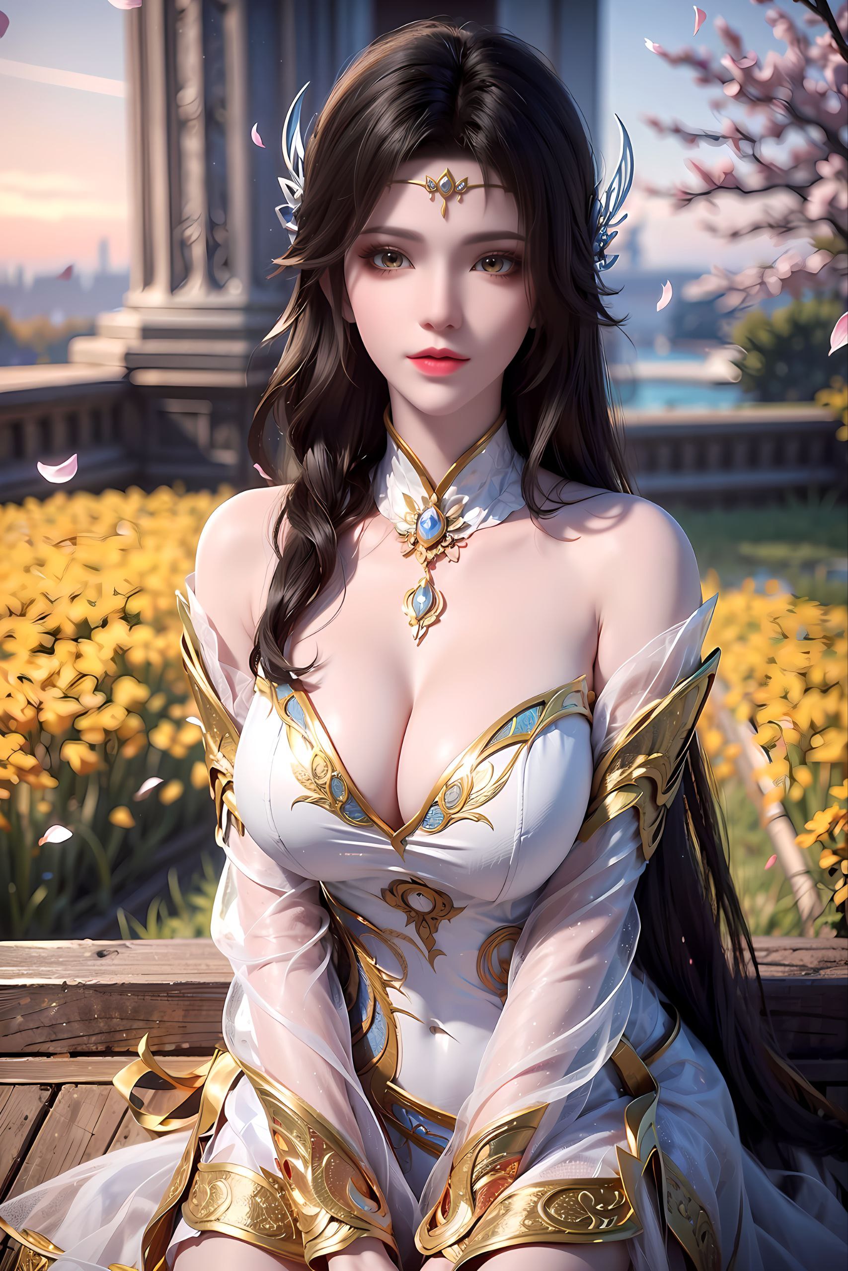 让更多人有