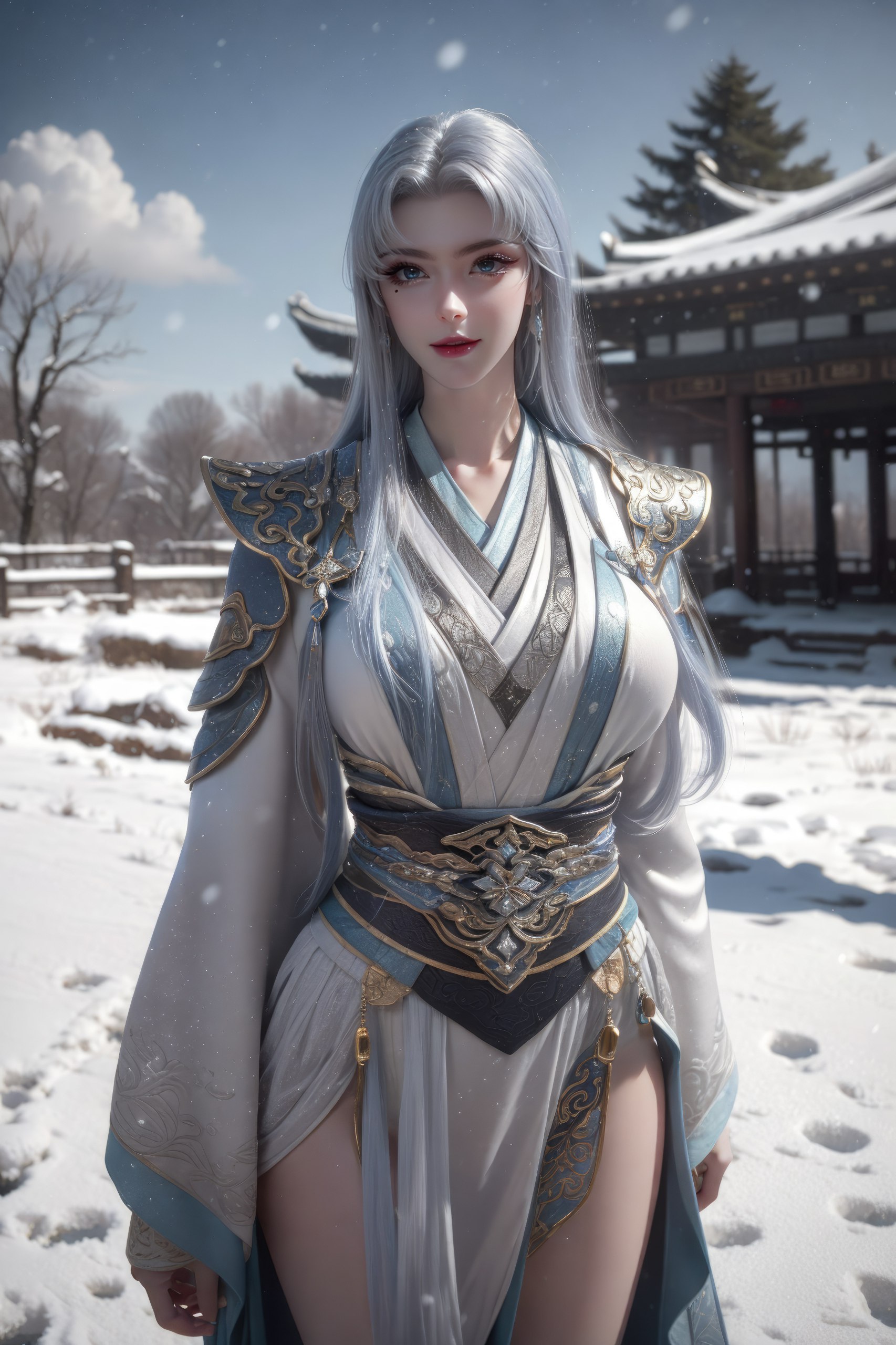 全新的在线