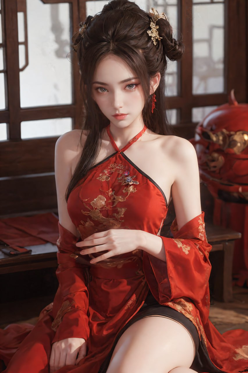 了解