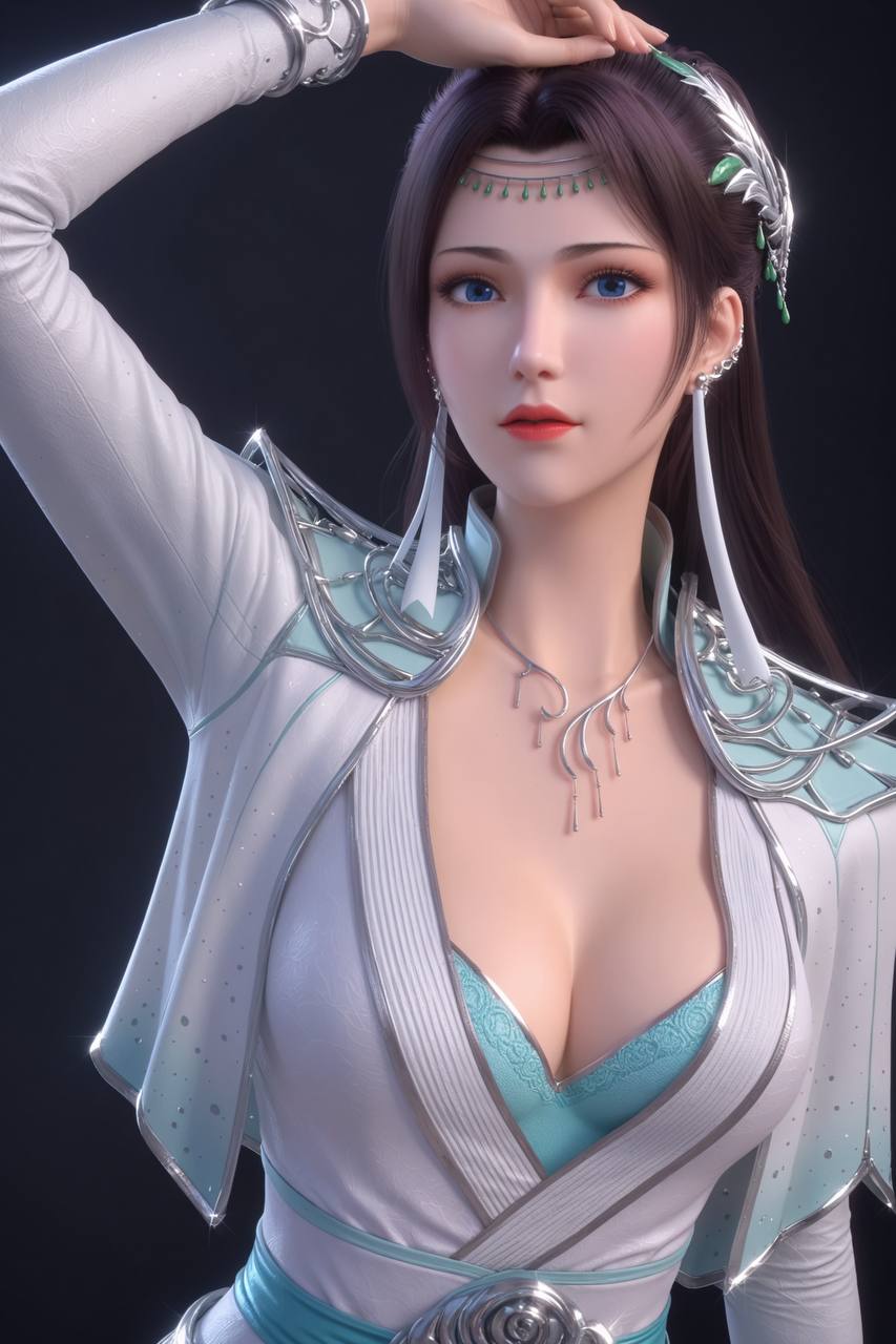 分析