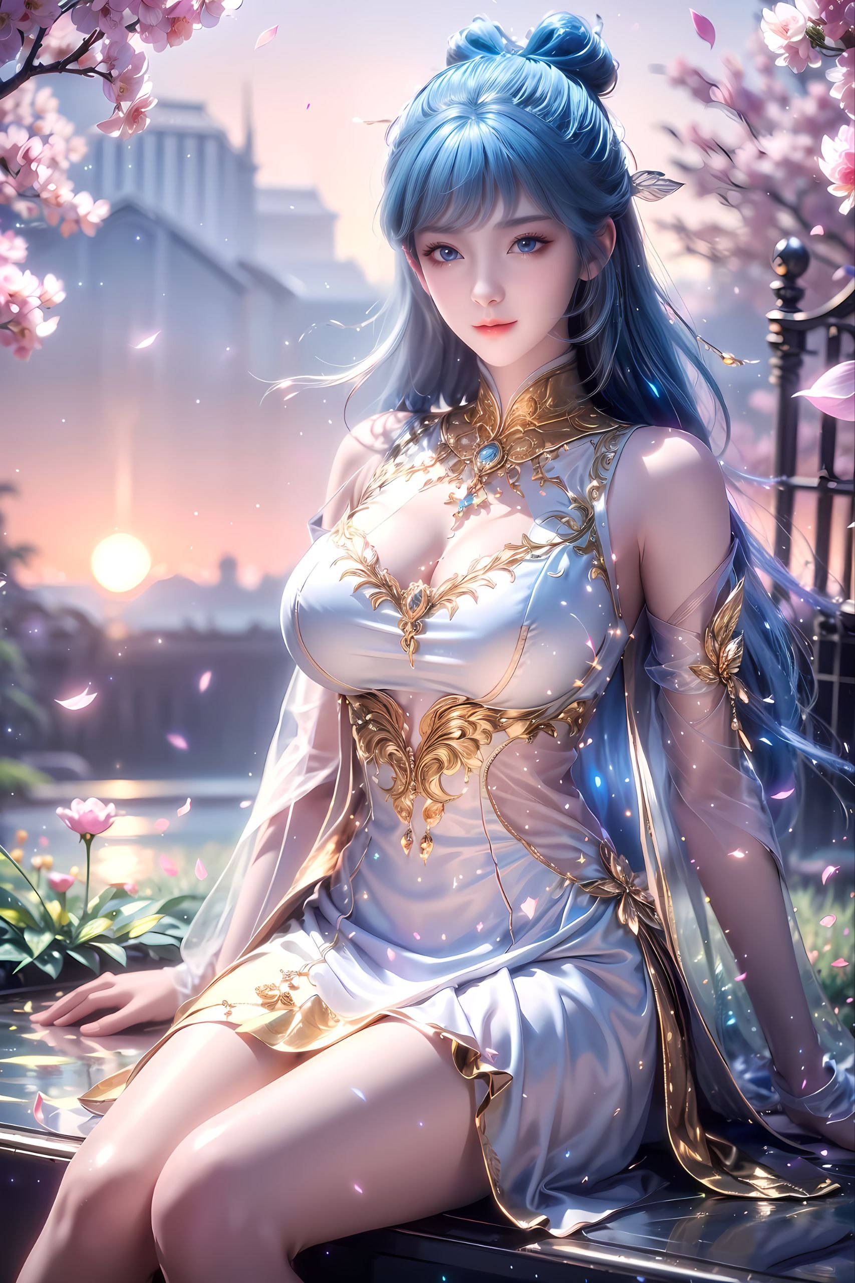 各样的传闻