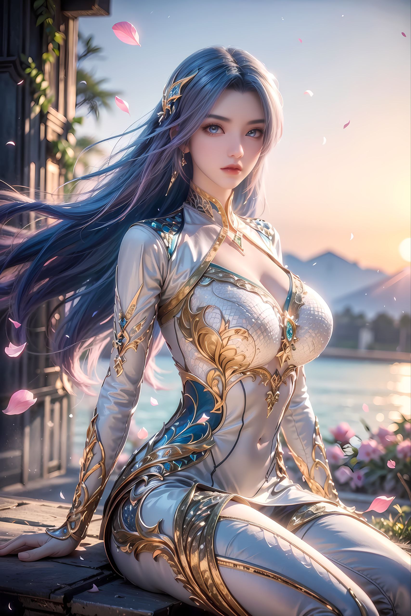 精彩表现和