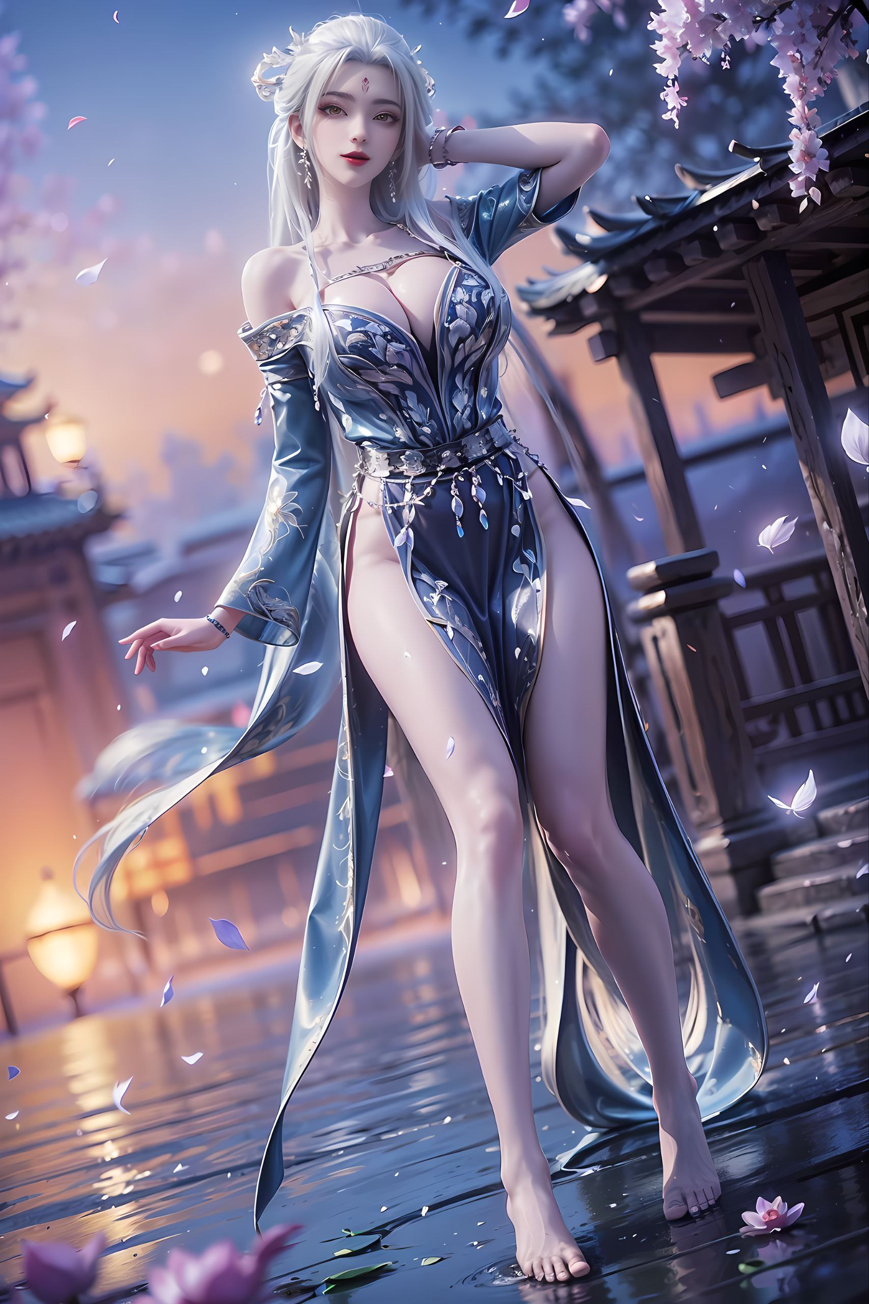 油漆行业