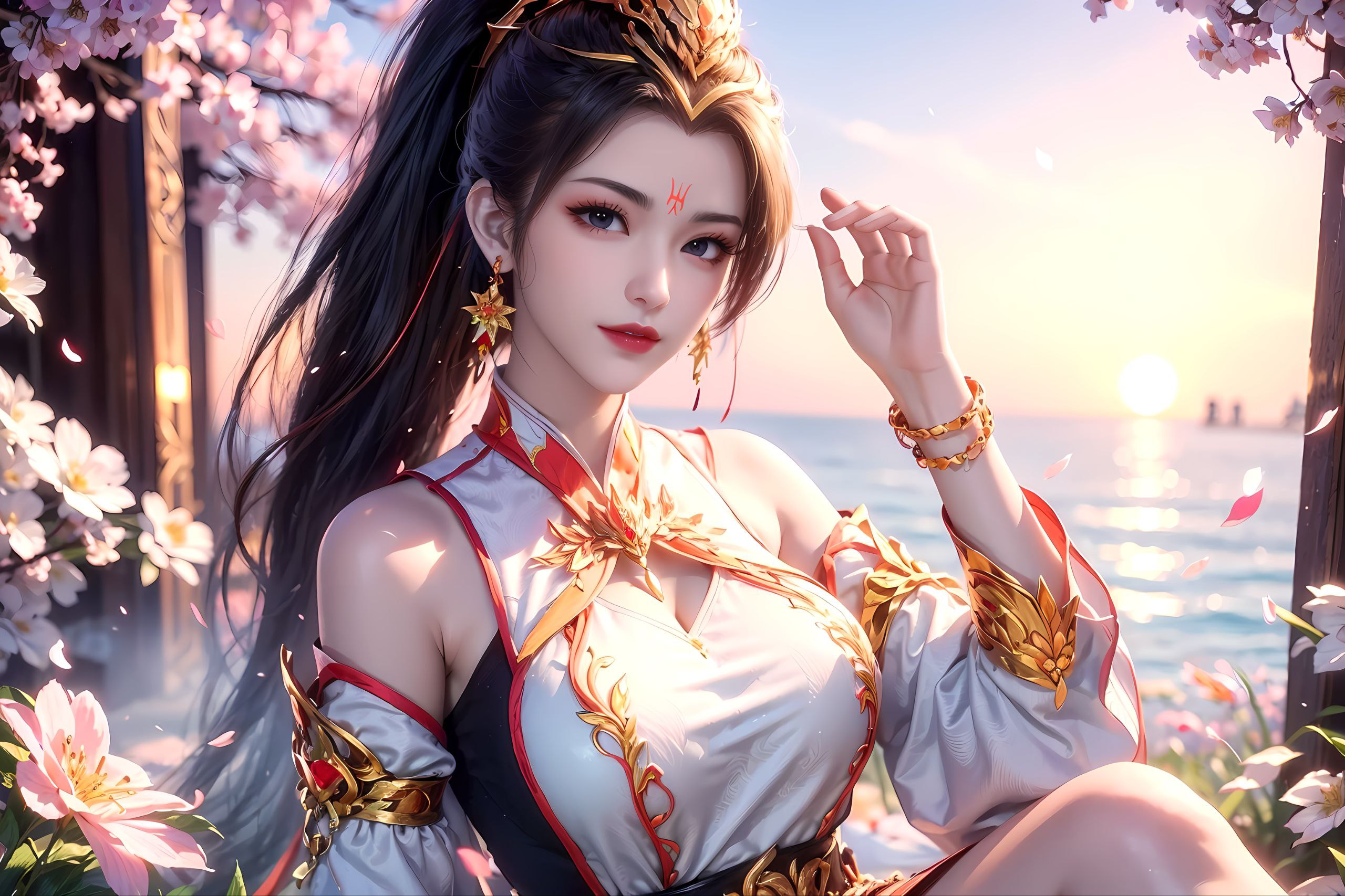 是指通过磁