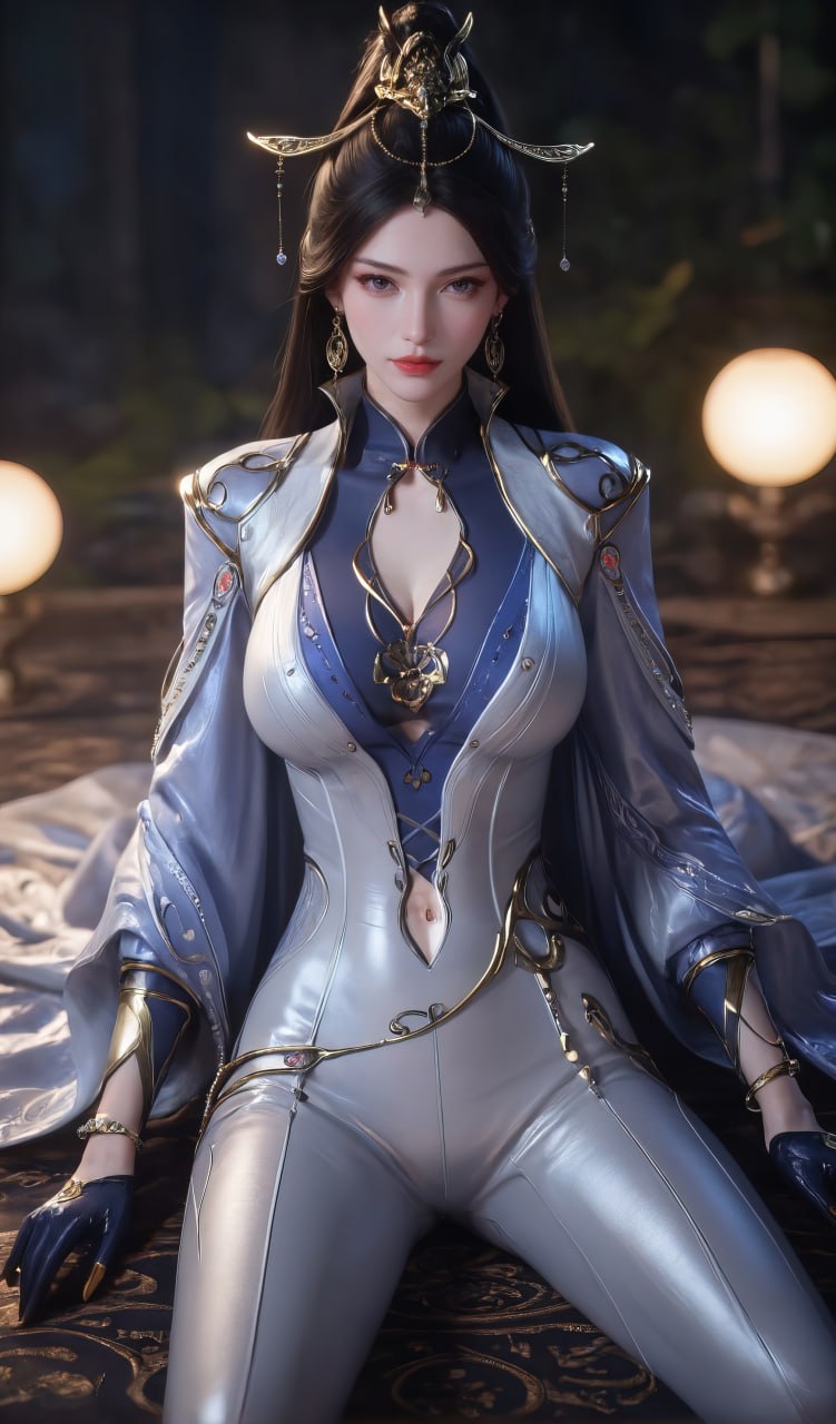 了各自的经