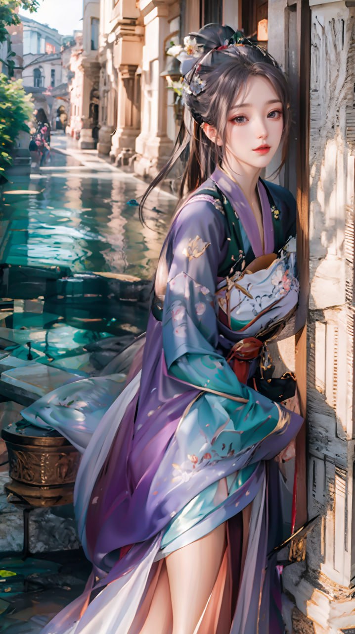 历史和偏好