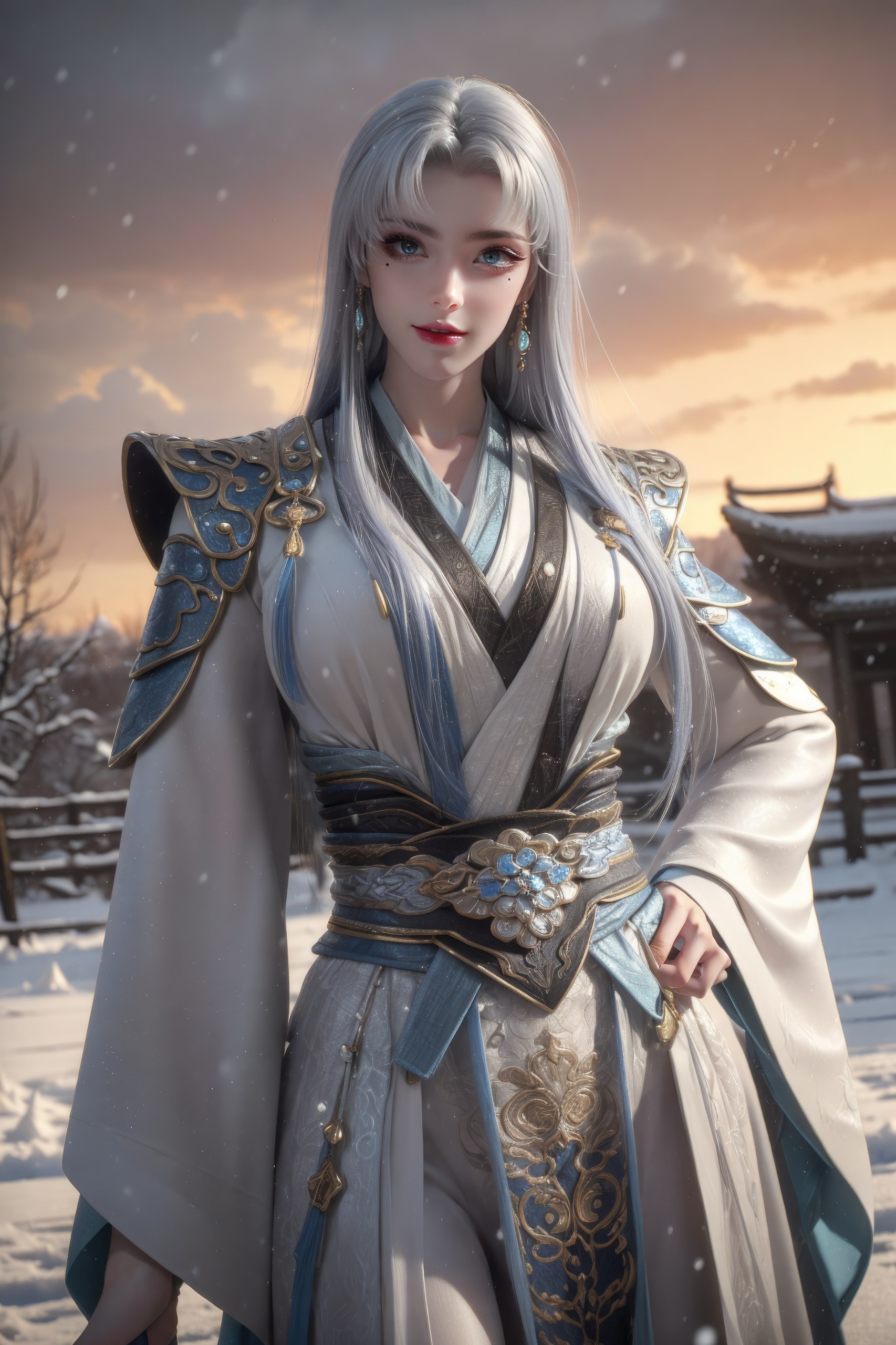也可以从中