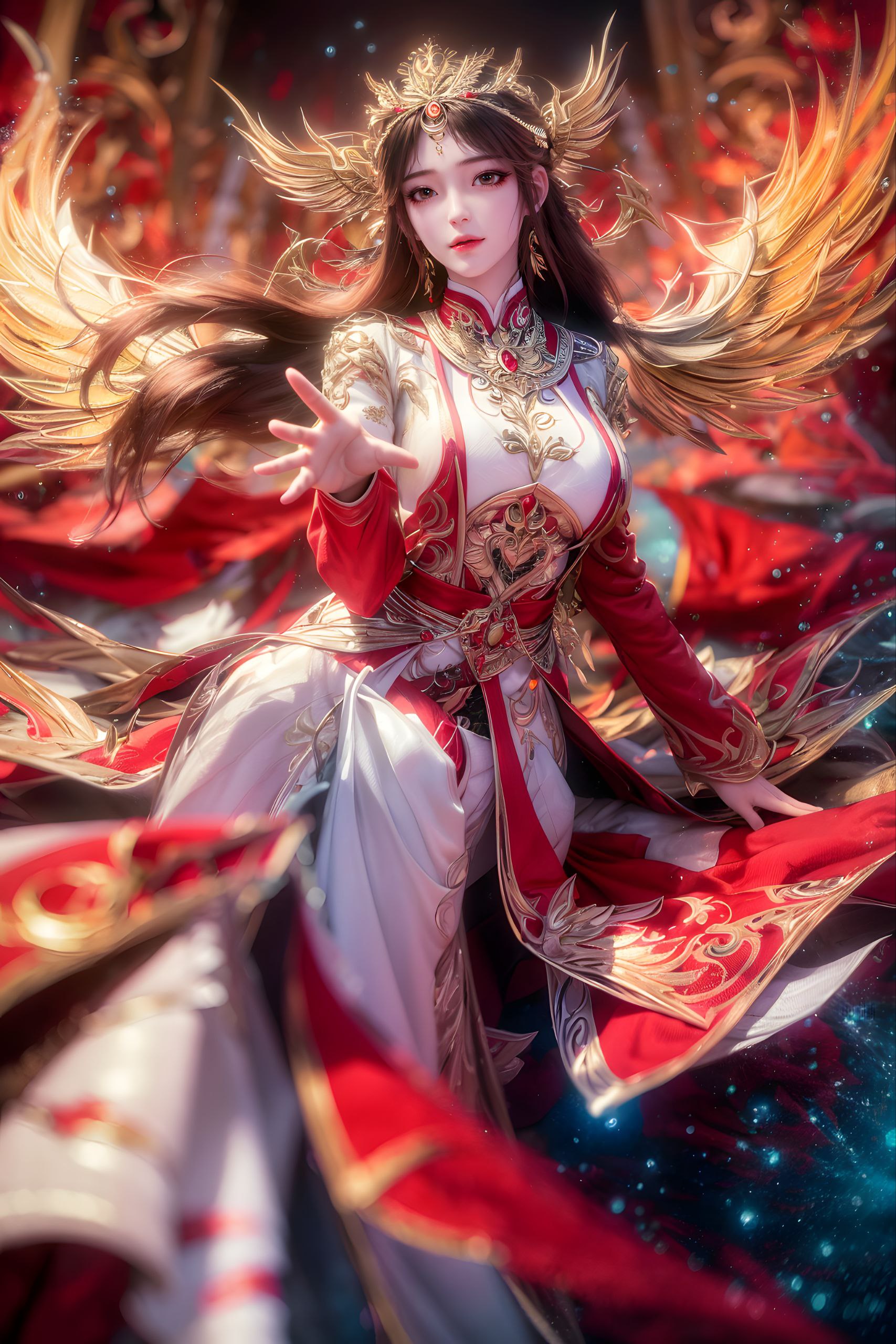 关注的焦点
