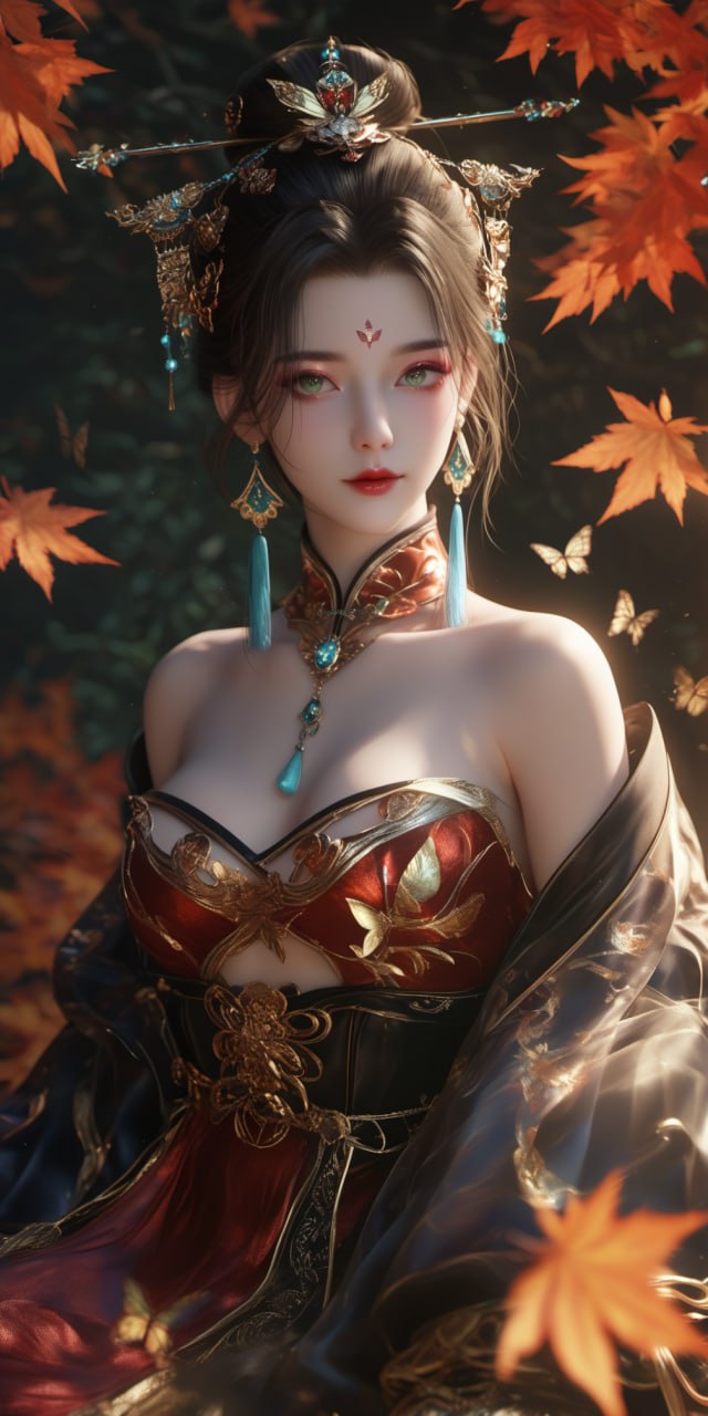 探索网络资