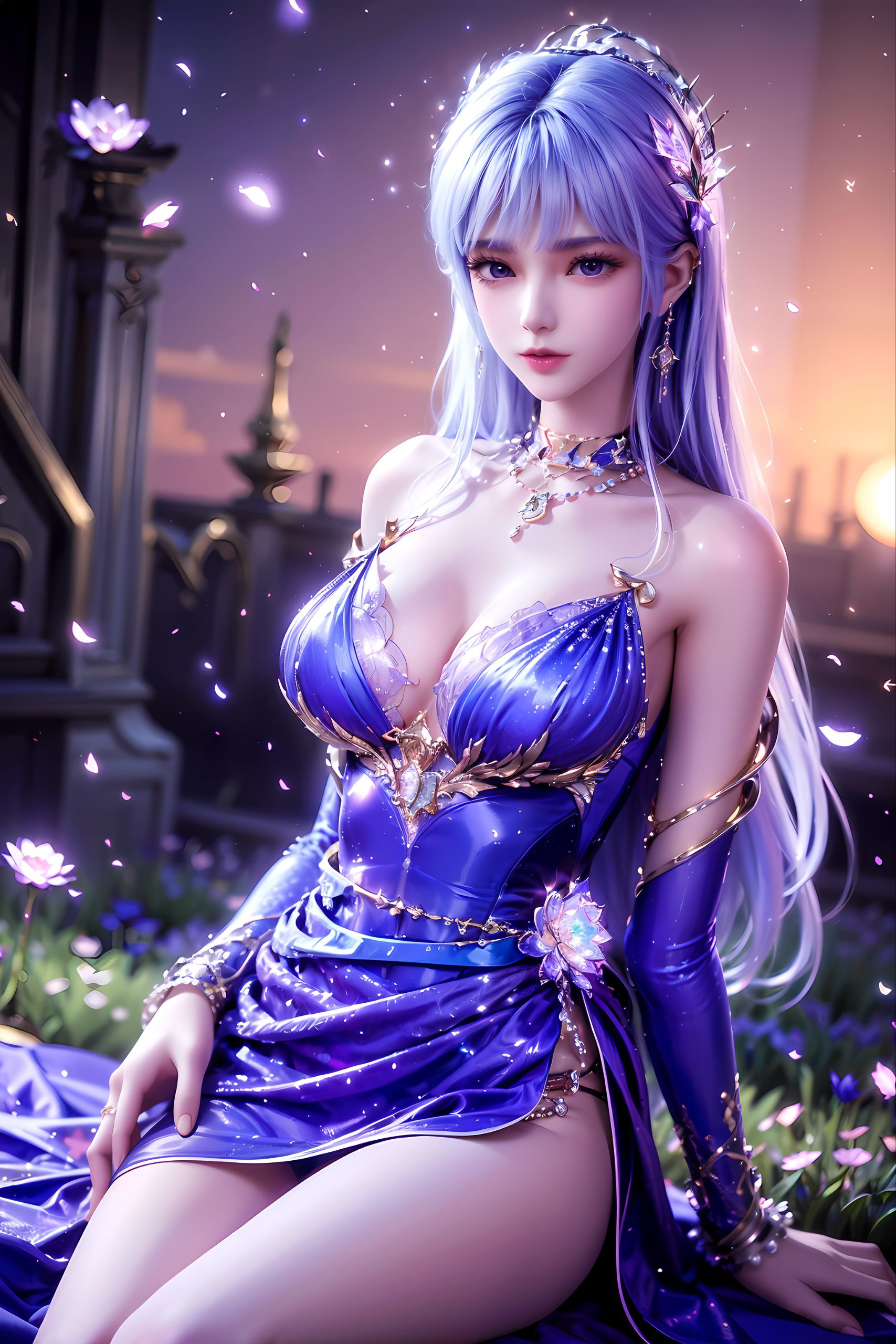 梦想