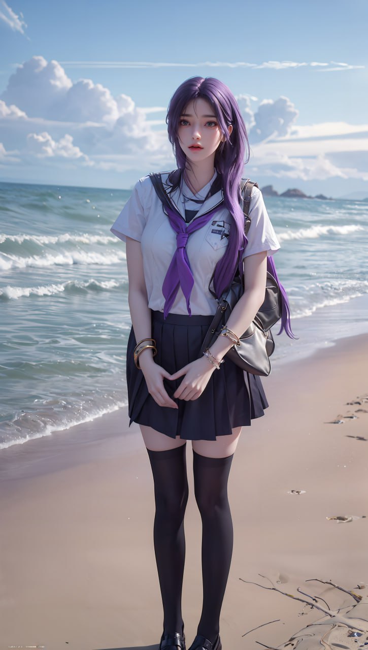 艺术的浓厚