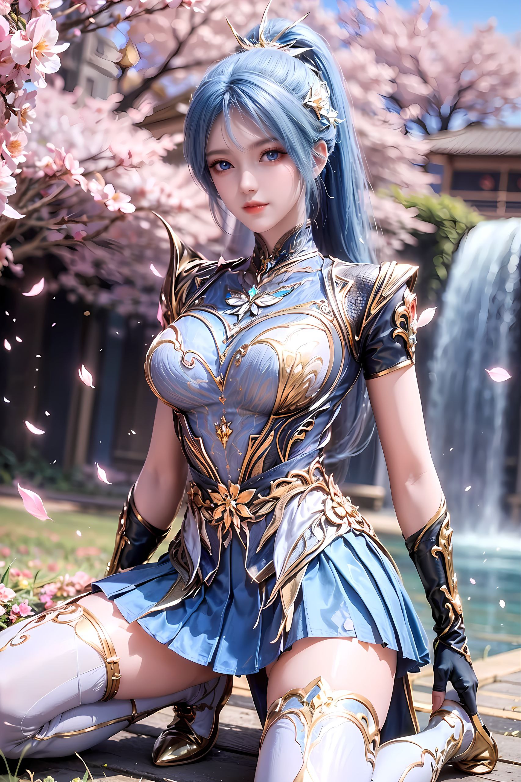 被描绘成一