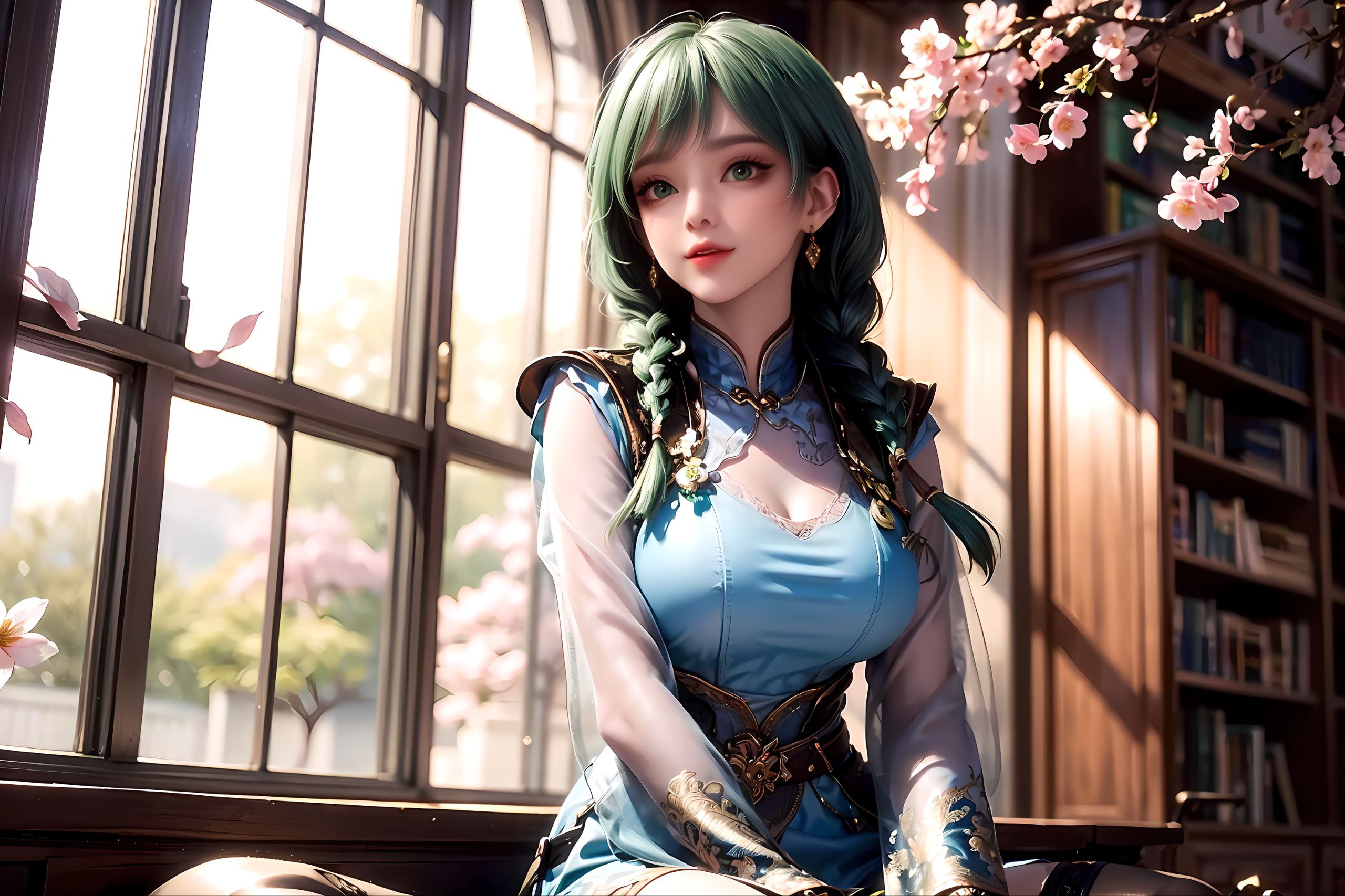 haiji